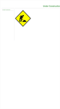 Mobile Screenshot of geistestaufe.de